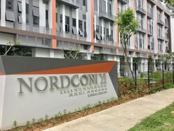 Nordcom Two (D27), Factory #526184171